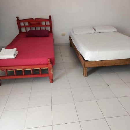 Quetzal Apartment Playa del Carmen Exterior photo