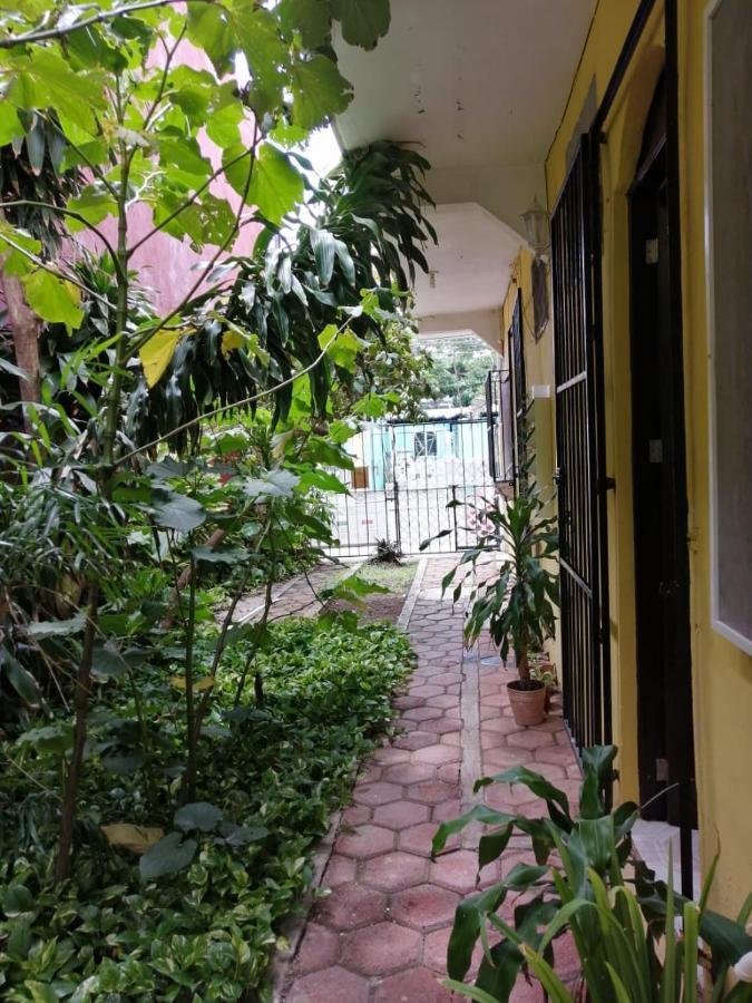 Quetzal Apartment Playa del Carmen Exterior photo