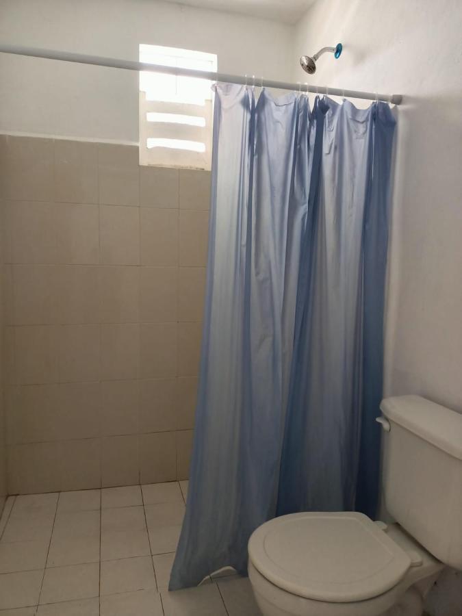 Quetzal Apartment Playa del Carmen Exterior photo