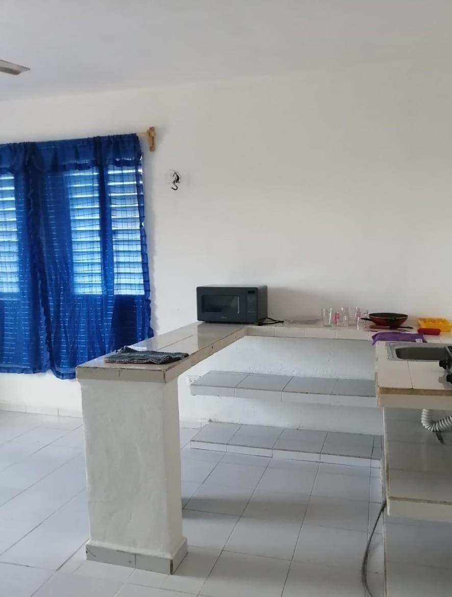 Quetzal Apartment Playa del Carmen Exterior photo