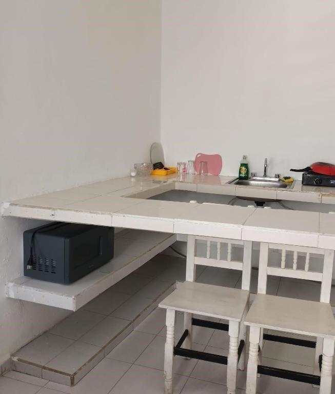 Quetzal Apartment Playa del Carmen Exterior photo